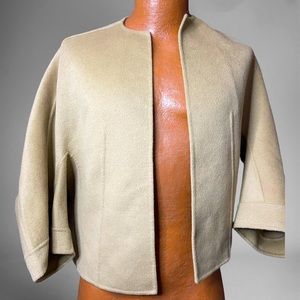 Michael Kors Collection Cookie jacket